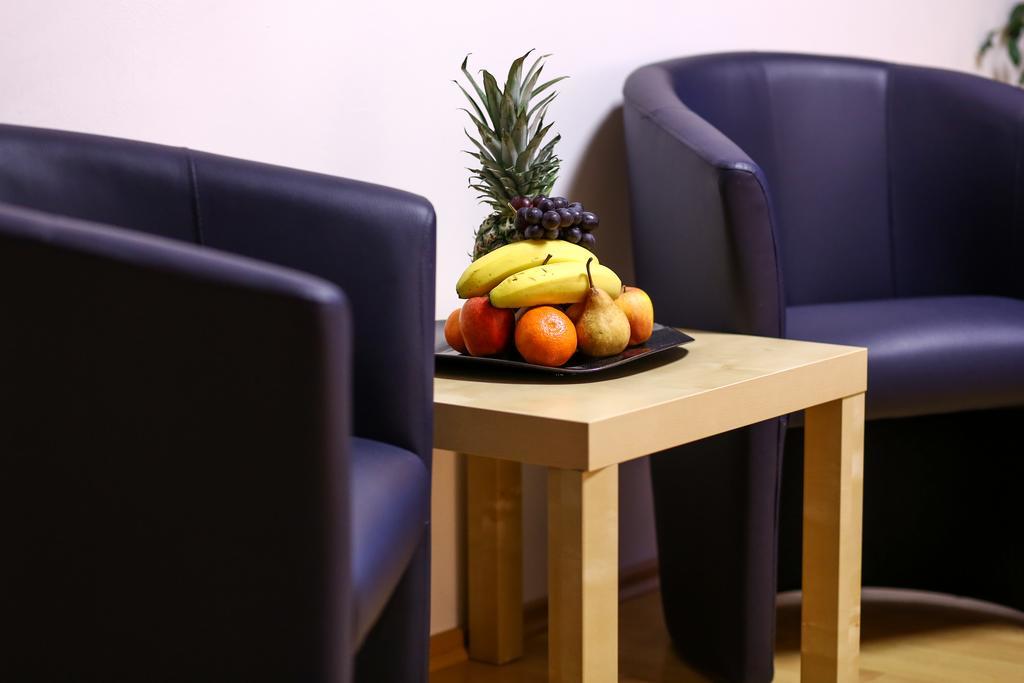 Hotel Fohnsdorf Kamer foto