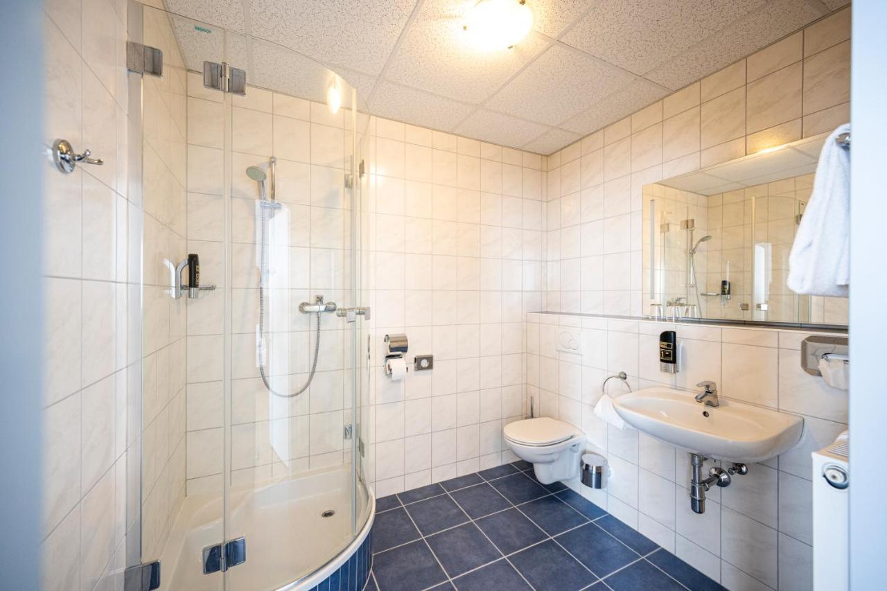Hotel Fohnsdorf Buitenkant foto
